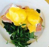 The Point Cafe - Accommodation ACT