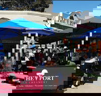 The Port Ice Creamery - Accommodation ACT