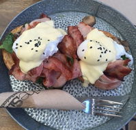 The Shed Cafe - Accommodation ACT
