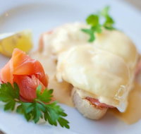 The Sun Deck - Accommodation ACT