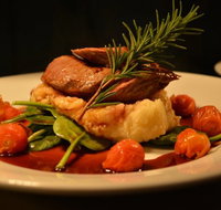 The Terrace Restaurant - Accommodation ACT