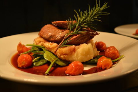 The Terrace Restaurant - Accommodation ACT 0