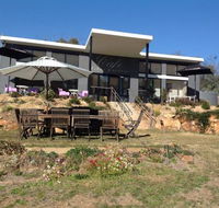 Tibuc Gardens - Accommodation ACT