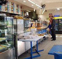 Tony's Chicken Shop - Accommodation ACT