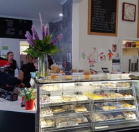 Tumut's Pie in the Sky Bakery - Accommodation ACT