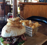 Vandenburg Hotel Restaurant - Accommodation ACT