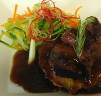 Visions Bistro - Accommodation ACT