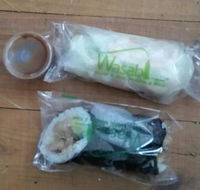 Wasabi Figtree - Accommodation ACT