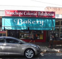 Wauchope Bakery - Accommodation ACT