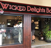 Wicked Delights Bakery - Accommodation ACT
