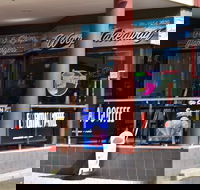 Woopi Takeaway - Accommodation ACT