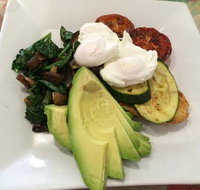 Zest Restaurant - Accommodation ACT