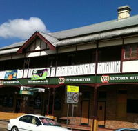 Australian Hotel Restaurant - Accommodation ACT