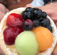 Barnett's Crescent Head Bakery  Coffee shop - Accommodation ACT