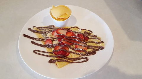Batemans Bay Ice Creamery - Accommodation ACT 0