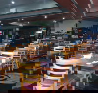 Bourke Bowling Club Chinese Restaurant - Accommodation ACT
