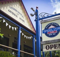 Burrawang General Store - Accommodation ACT