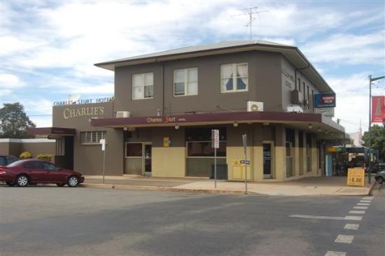 Colinroobie NSW Accommodation ACT