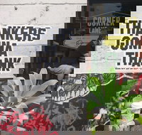 Corner Lane Espresso - Accommodation ACT