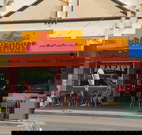 Dave's Bakehouse - Accommodation ACT