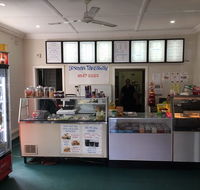 Denman Takeaway - Accommodation ACT