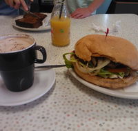 Detours Cafe - Accommodation ACT