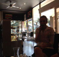 Dulce Mama Espresso Bar  Patisserie - Accommodation ACT