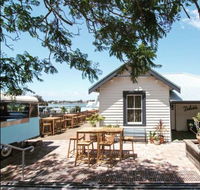 Dulcie's Cottage - Accommodation ACT