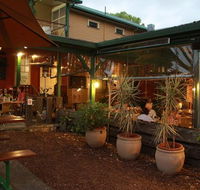 Eltham Hotel Restaurant - Accommodation ACT