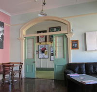 Exchange Hotel - Accommodation ACT