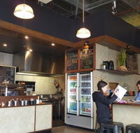 Fibonacci Coffee - Accommodation ACT