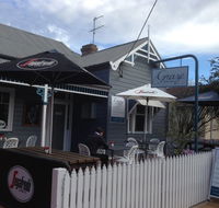 Graze  Denman - Accommodation ACT