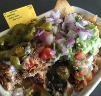 Guzman Y Gomez - Accommodation ACT