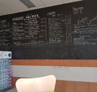 Hungry's Cafe - Accommodation ACT