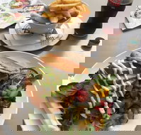 Jamaica Blue - Accommodation ACT