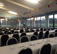 Kyogle Golf Club - Accommodation ACT