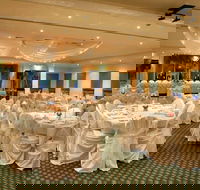 Linton Gardens - Accommodation ACT