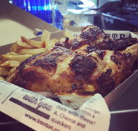 Mayfield West Kebabs - Accommodation ACT