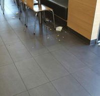 McDonalds - Accommodation ACT