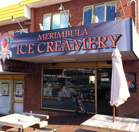 Merimbula Ice Creamery - Accommodation ACT