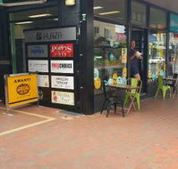 Midtown Delites - Accommodation ACT