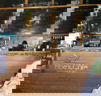 Moe's Pancake Cafe - Accommodation ACT