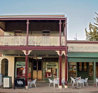 Molong Bakery cafe - Accommodation ACT