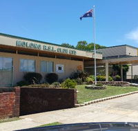 Molong R.S.L - Accommodation ACT