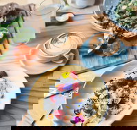 Momo Wholefood - Accommodation ACT