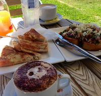 Morillas Cafe - Accommodation ACT