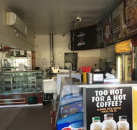 Morrall's Bakery  Cafe - Accommodation ACT