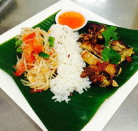 Mountain Spice Bistro Robertson NSW - Accommodation ACT