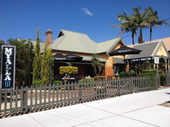 Willina NSW Accommodation ACT