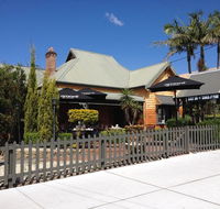 Myalla Magic Cafe - Accommodation ACT